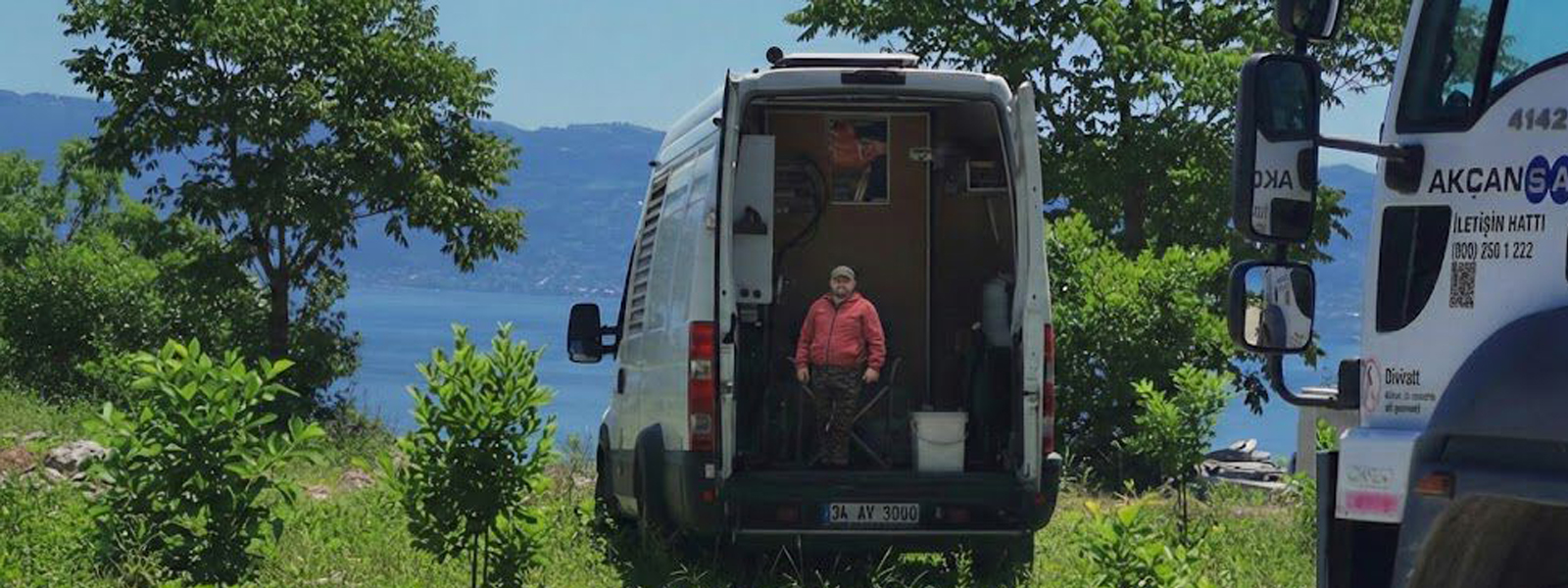 Bağcılar Kiralık Jeneratör