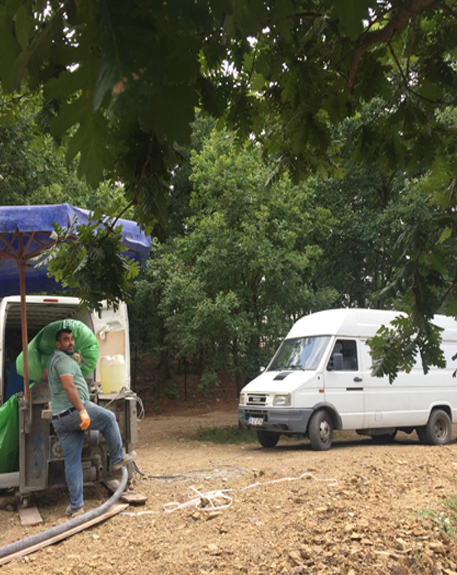 Jeneratör Kiralama Bakırköy İstanbul.