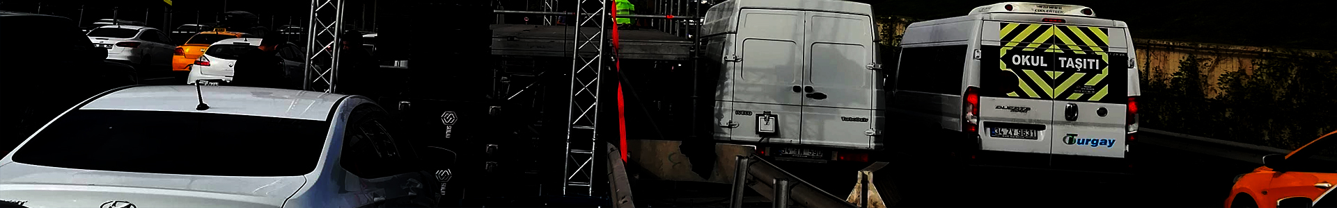 Beşiktaş kiralık jeneratör