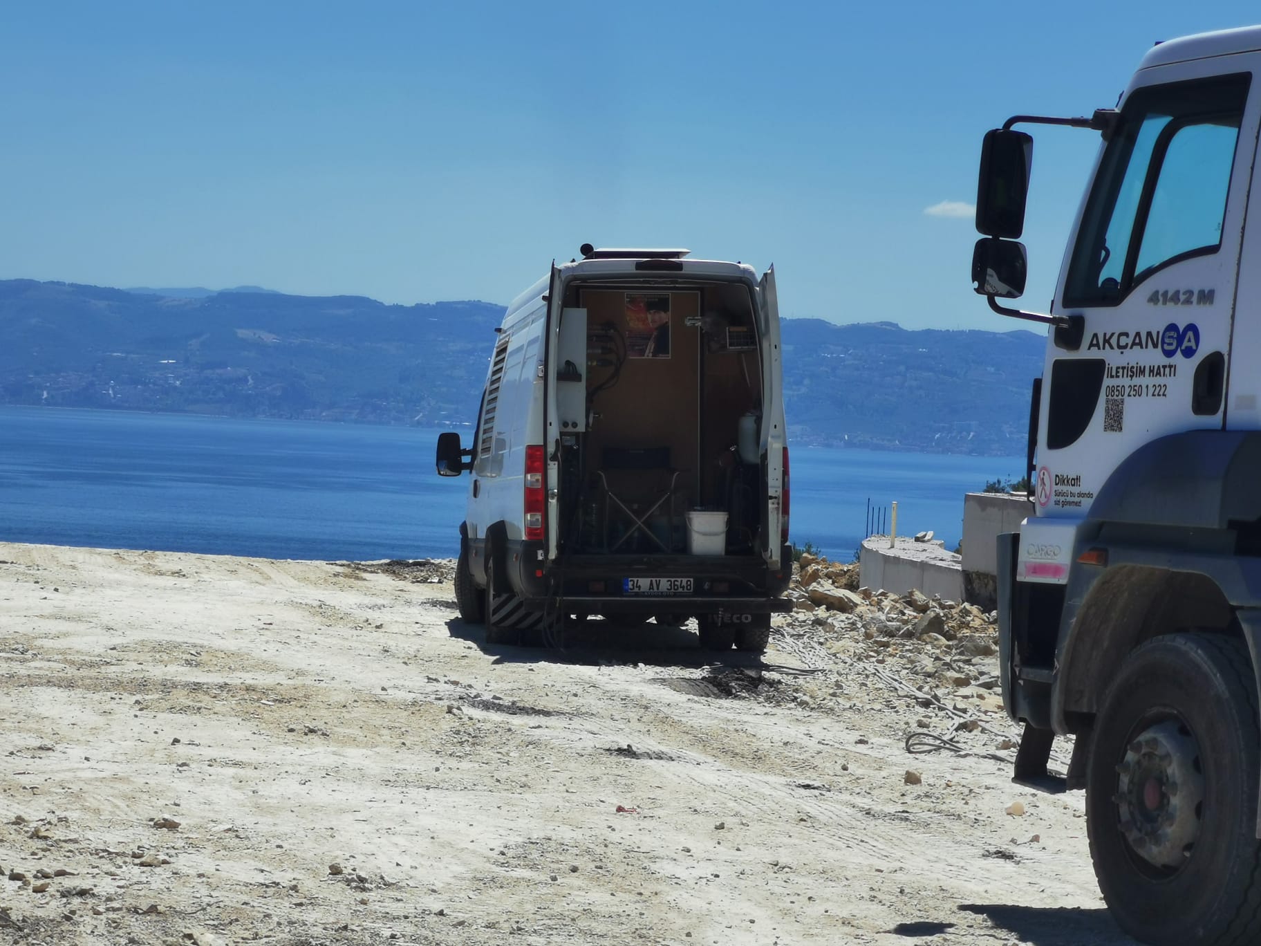 Ümraniye Kiralık Jeneratör